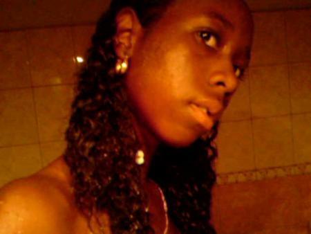M&eacute;lissa aka Ti Coulis